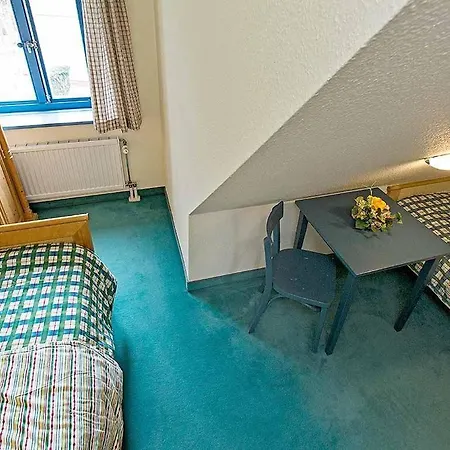 Ferienhaussiedlung Strandperlen Weidenhof 8c *