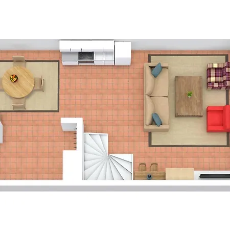 Ferienhaussiedlung Strandperlen Weidenhof 8c بيت للعطل فاستروم