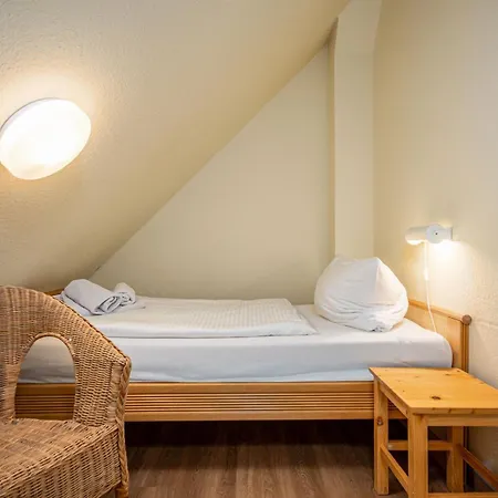 Ferienhaussiedlung Strandperlen Weidenhof 8c *